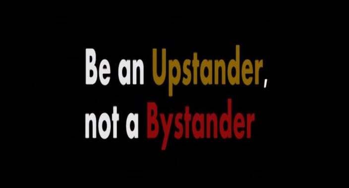 DTNEtiquette's tweet photo. You bet I am an upstander...always have been, always will be! ~ #DTN #NotABystander #ActionNeeded #BeCounted https://t.co/7qvXCHNUJR