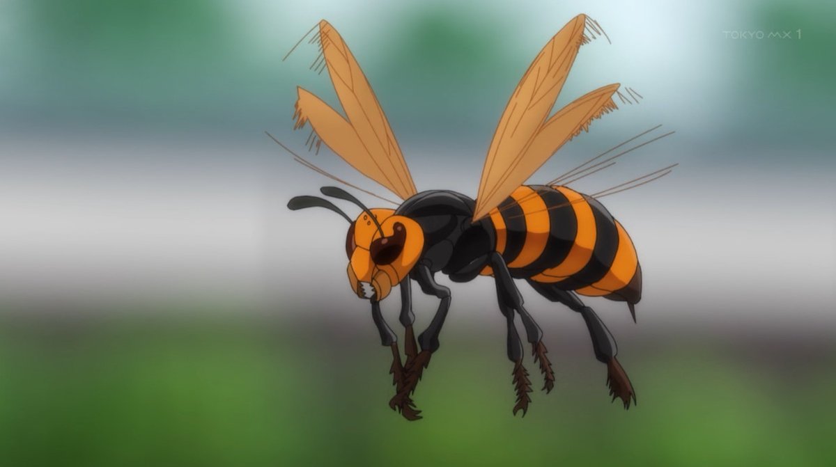 刃牙道 第11話 ツイート画像 1