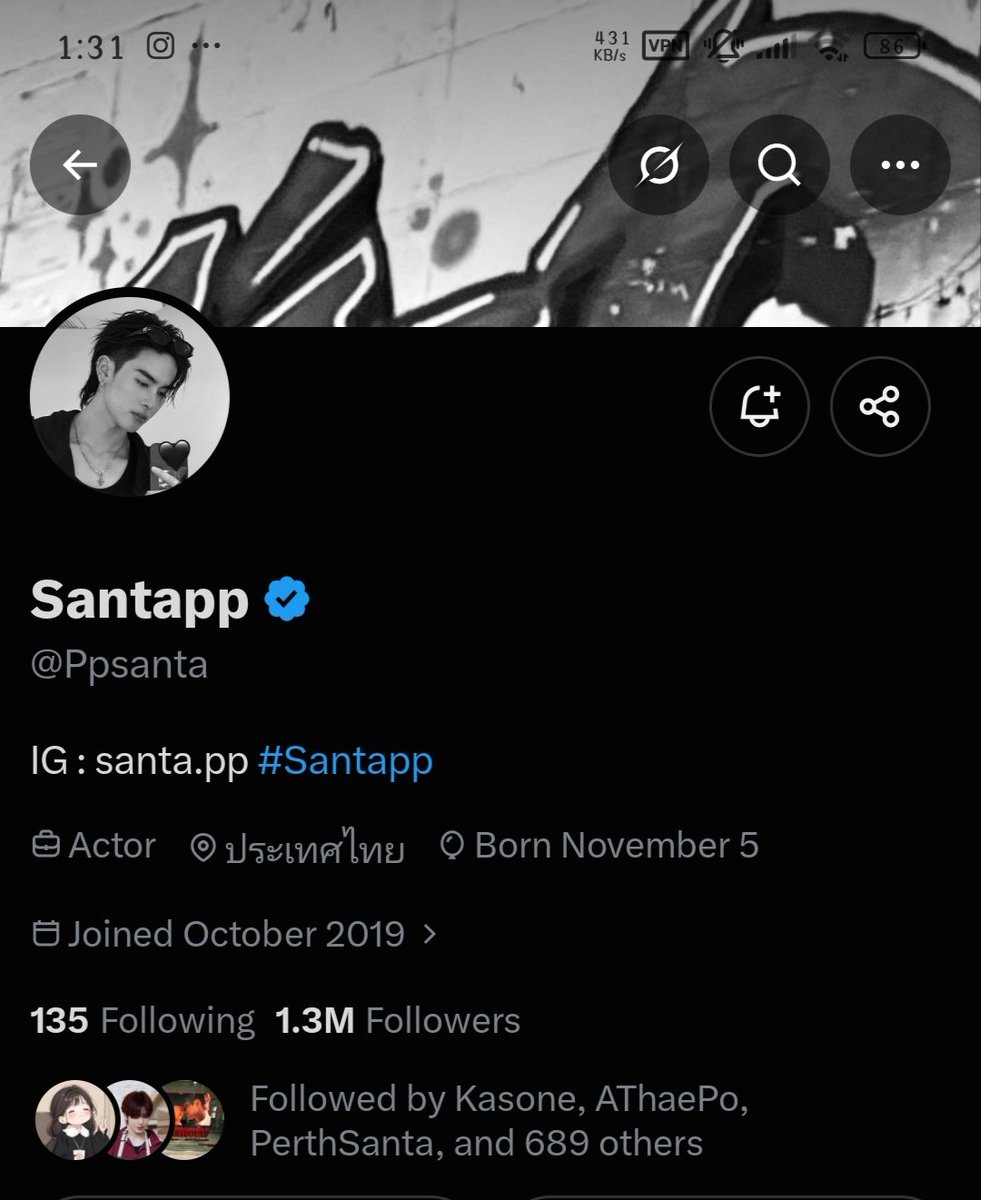 sumyatpp9's tweet photo. Congratulations My Baby IG 3.6M,X 1.3M✨🫶🎊🎉
အများကြီးချစ်ရတဲ့မာမီ့ကလေးလေးဒီထက်မကအချစ်တွေအများကြီးထပ်တိုးဦးမှာပါနော် အချစ်ခံရဖို့ထိုက်တန်တဲ့ကလေးလေး🫶✨🤍 Love You So Much My Baby 🤟 @Ppsanta 
@sumyatPS 

#Santapp 
#Santapongsapak 
#SantyofSanta https://t.co/iTqPMQJA0u