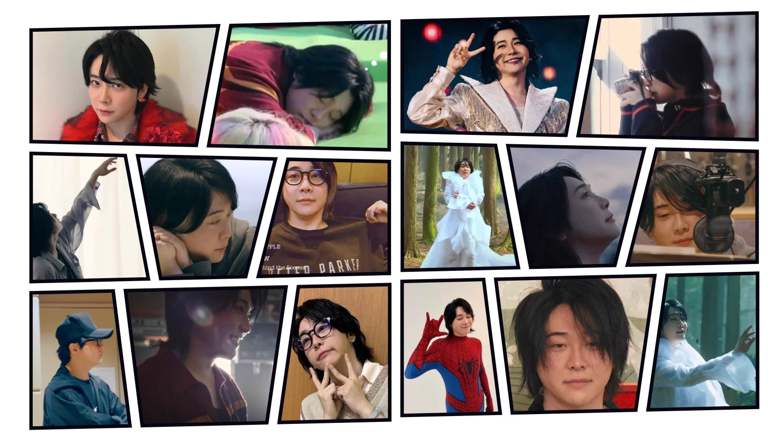 大森元貴 / Motoki Ohmori on X: 