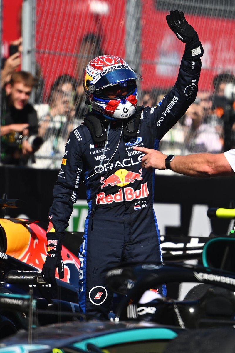 redbullracing's tweet photo. BACK-TO-BACK PODIUMS! 🏆🏆

#F1 || #SpanishGP 🇪🇸 https://t.co/XgqM6iWpwm