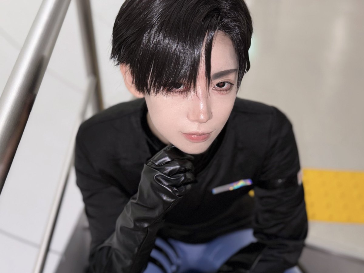 laurant_kiara's tweet photo. >  ̫<♩ https://t.co/B9xMktNH3b