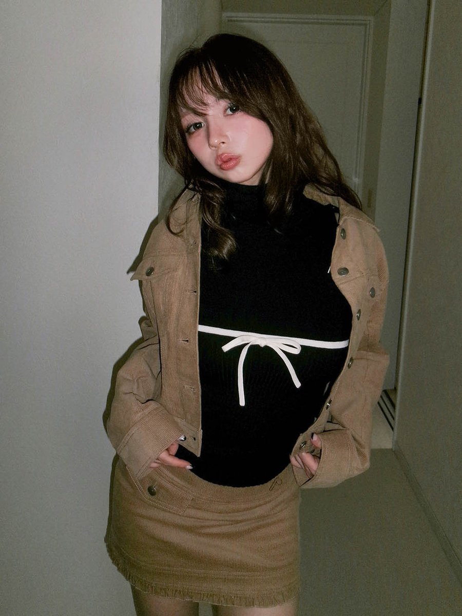 Won0209_'s tweet photo. andmary アンドマリー 譲渡

【譲】Elsa corduroy jacket  画像

【求】定価+送料

アプリ通し🉑
購入後開封済みですが、家で試着のみなので美品です。(購入履歴確認希望であれば画像提示🉑)
※アプリ通しは手数料をプラスで頂きます。
お気軽にお声掛け下さい。
#andmary
#アンドマリー
#譲渡 https://t.co/mTZQm42c0c