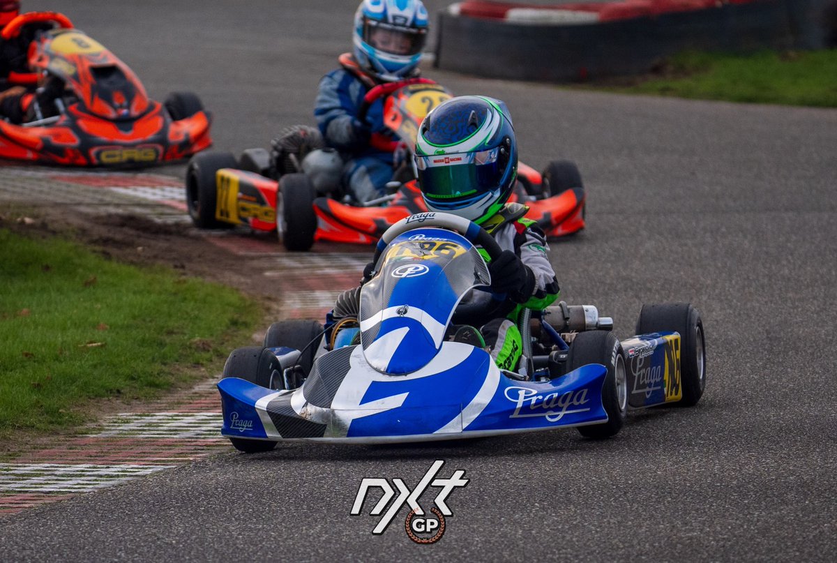 WinterDari4r's tweet photo. De allerlaatste race van 2025. Wat was het koud, maar superleuk. 60cc mini
Kwali P3
Race 1 P3
Race 2 P2
Race 3 P1
Overall P2

Nieuwe plannen voor volgend jaar. Benieuwd wat ik ga rijden? https://t.co/yLYXJUWdhy