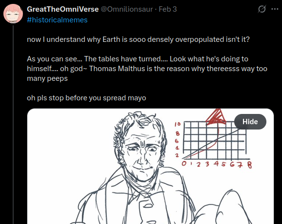 rogaxelart's tweet photo. @Omnilionsaur Says who bro, wtf are you posting 😭😭😭 https://t.co/J3gwed8Cdh