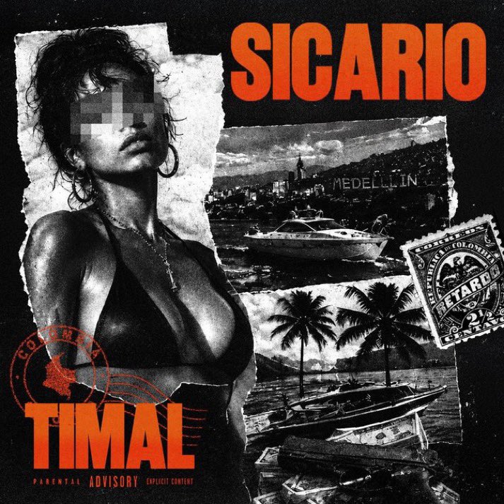 sonaranalytic's tweet photo. Après 78 jours d'ascension acharnée, "Sicario" vient officiellement de décrocher la 1ère place du Top Spotify France ! 📈Entré timidement à la 136ème place fin juin, le titre n'a cessé de grimper pour finalement s'imposer avec plus de 353K streams en 24h. 🔥 https://t.co/0cKBujFKYf