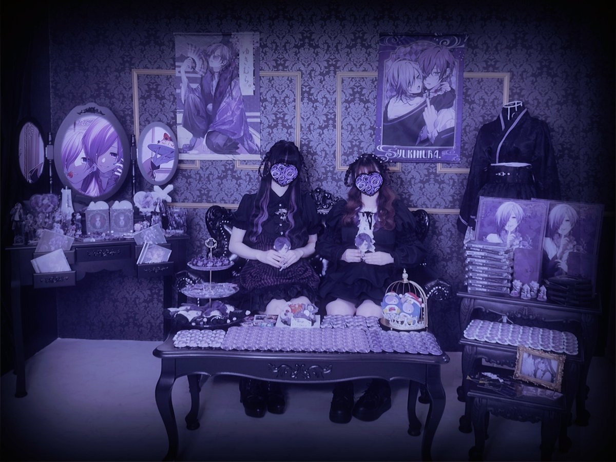 yuXra_ykmrnya's tweet photo. ♡꒷꒦⎯⎯⎯⎯⎯⎯⎯⎯⎯⎯⎯⎯⎯⎯⎯ ꒦꒷♡

　　 † 𝟐𝟎𝟐𝟔.𝟎𝟗.𝟏𝟒 
　　　　 　𝕳𝖆𝖕𝖕𝖞 𝕭𝖎𝖗𝖙𝖍𝖉𝖆𝖞 𝖄𝖚𝖐𝖎𝖒𝖚𝖗𝖆. †

死んでも貴方にすべてを捧げます。愛してる。

　@Xykmr
　#ゆきむら聖誕祭2026
　#殿厨害悪祭壇2026

♡꒷꒦⎯⎯⎯⎯⎯⎯⎯⎯⎯⎯⎯⎯⎯⎯⎯ ꒦꒷♡ https://t.co/50NvgydHz6