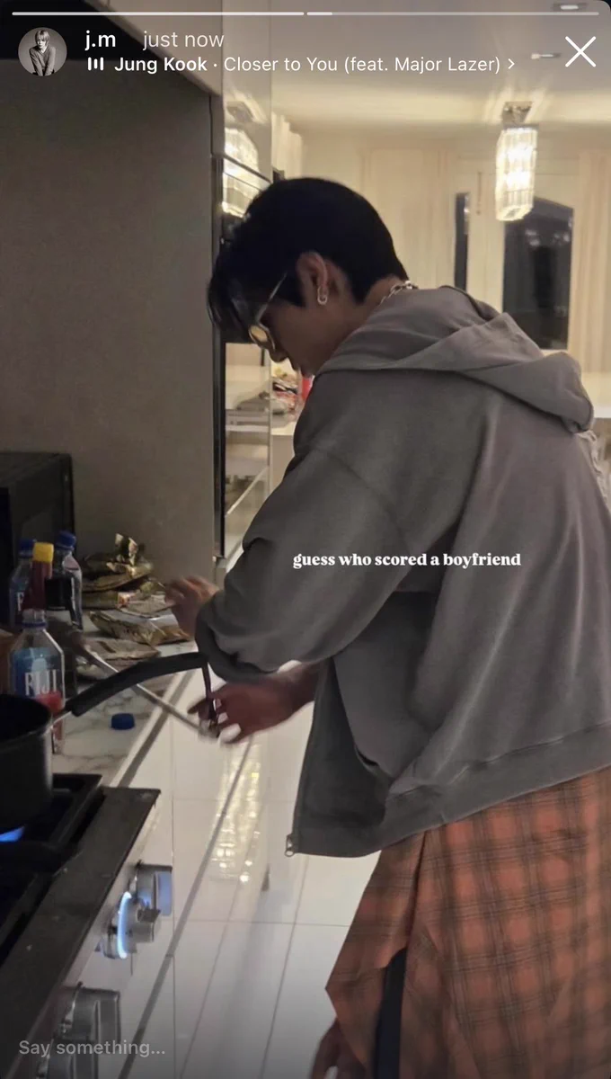 ✰jokook✰ページ ze⁷ on X: 
