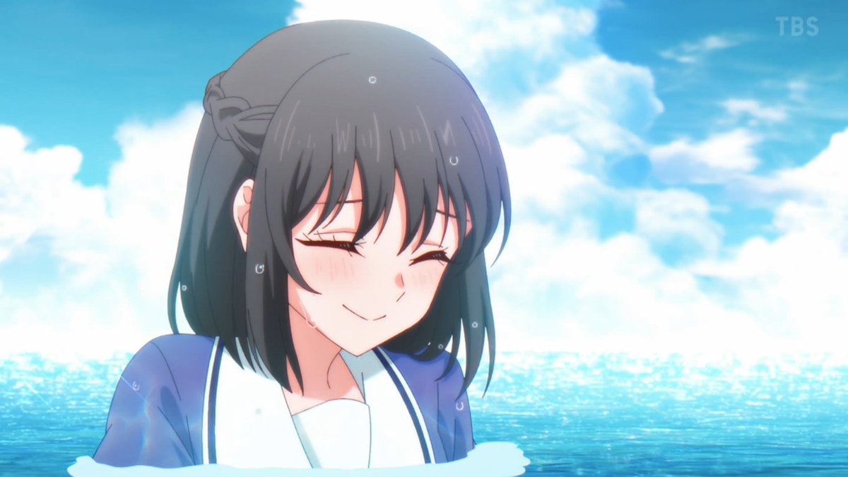 黒猫と魔女の教室 第23話 ツイート画像 1