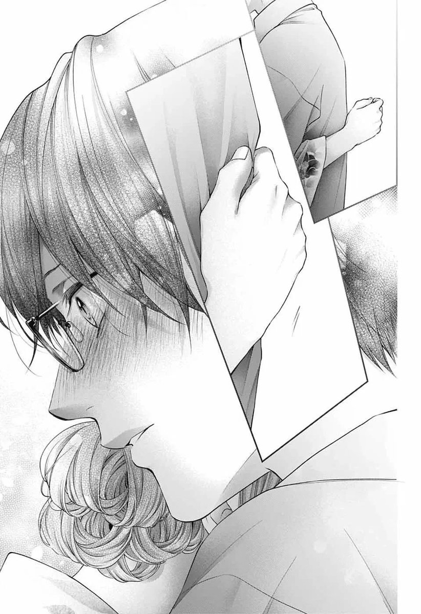 _Reggy_'s tweet photo. They finally confessed!!🥹❤️ https://t.co/Blk91USjBt