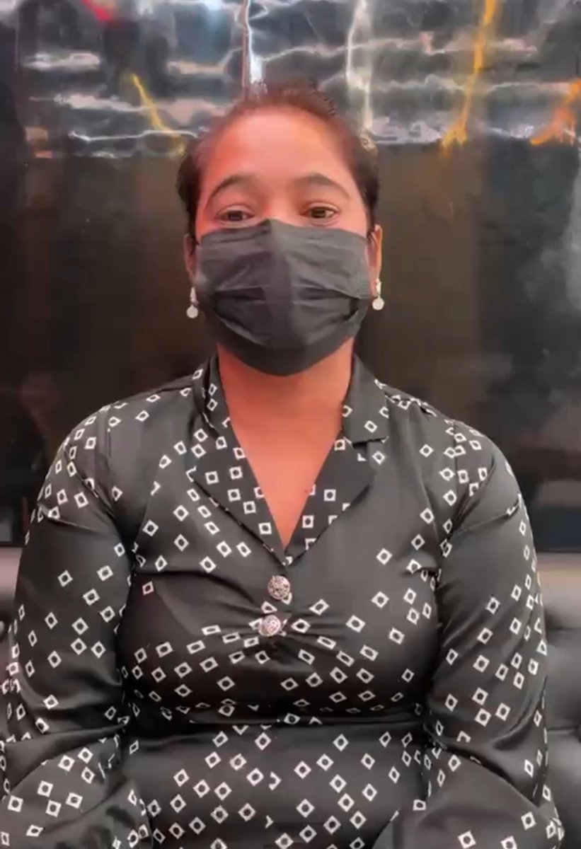 ambedkariteIND's tweet photo. FIR Filed Over Extortion of Female Café Owner, 🔥🔥

Ghaziabad Police have registered a case under serious charges against Akkú Pandit, Saurabh Pandit, Daksh Chaudhary and others.

These individuals visited the woman’s café, consumed food without paying, threatened her when she demanded payment, assaulted her, and demanded ₹50,000 per month as extortion.

We request the Ghaziabad Police to ensure they receive the strictest possible punishment.