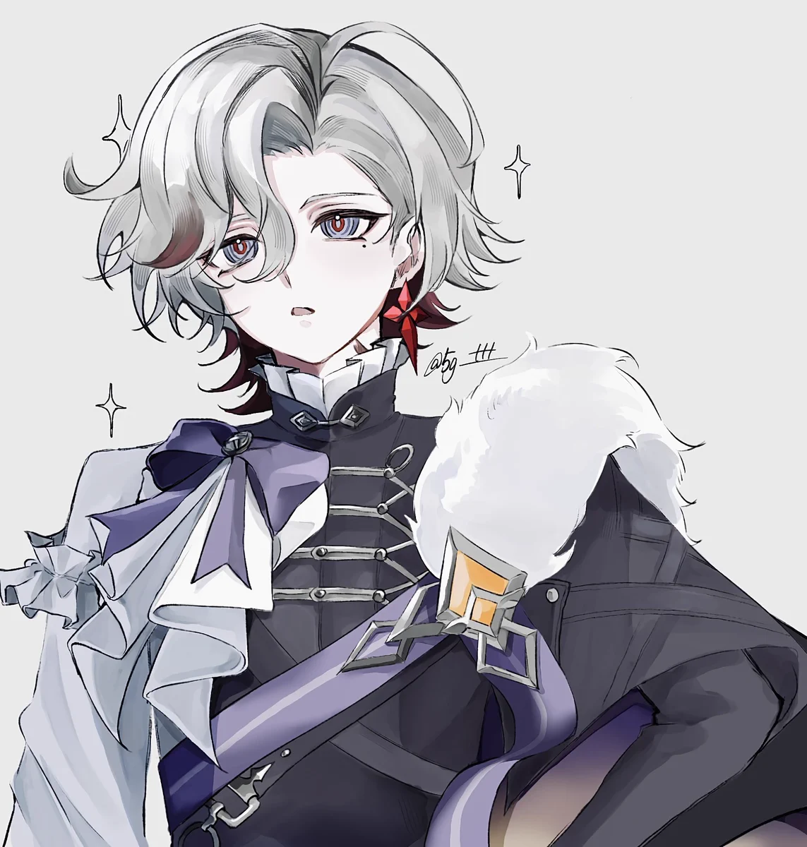 Απαντήσεις από ｻｹ (@5g_ttt_) / X