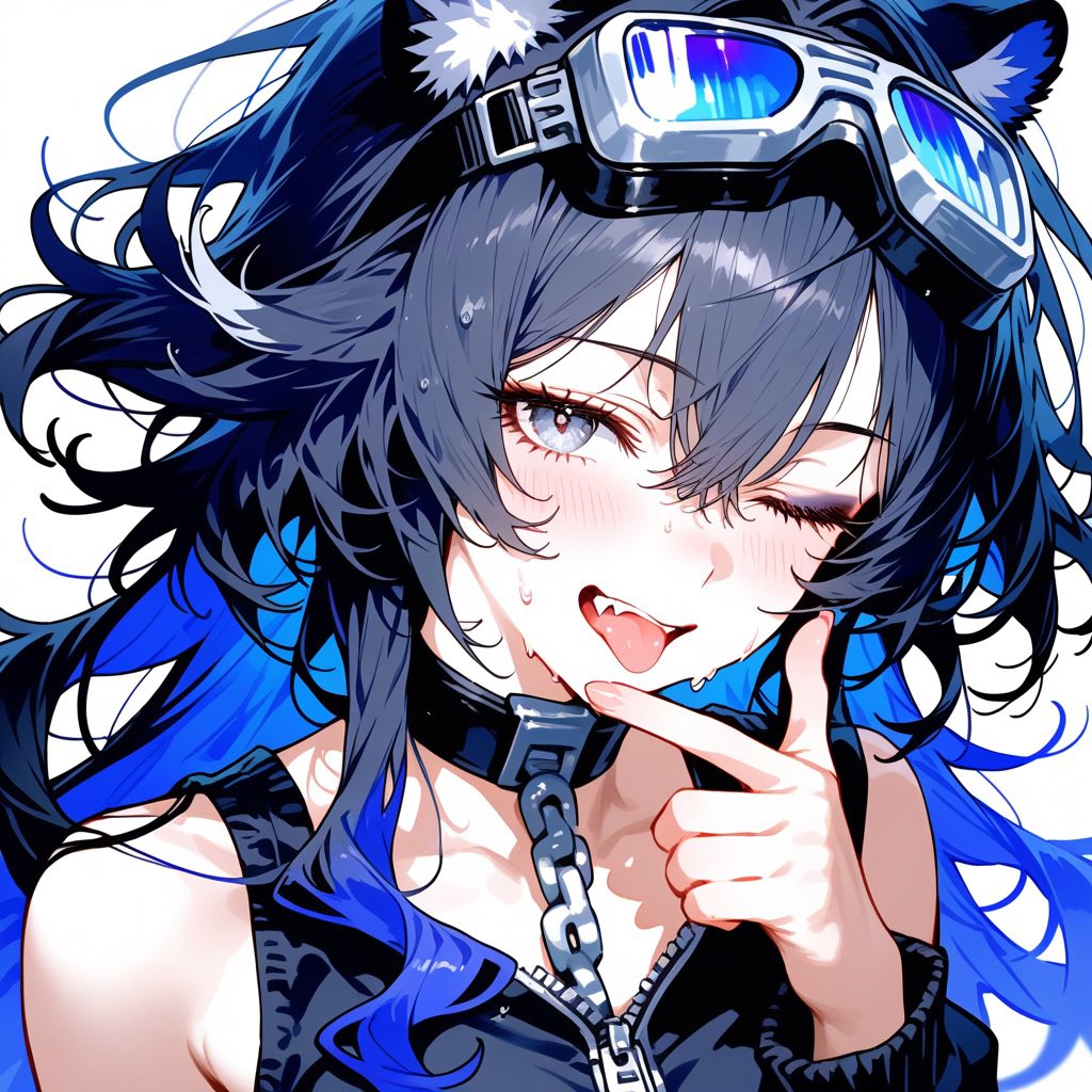 turusikubi3021's tweet photo. エルたそ🎧 https://t.co/TXO5Wz5uz7