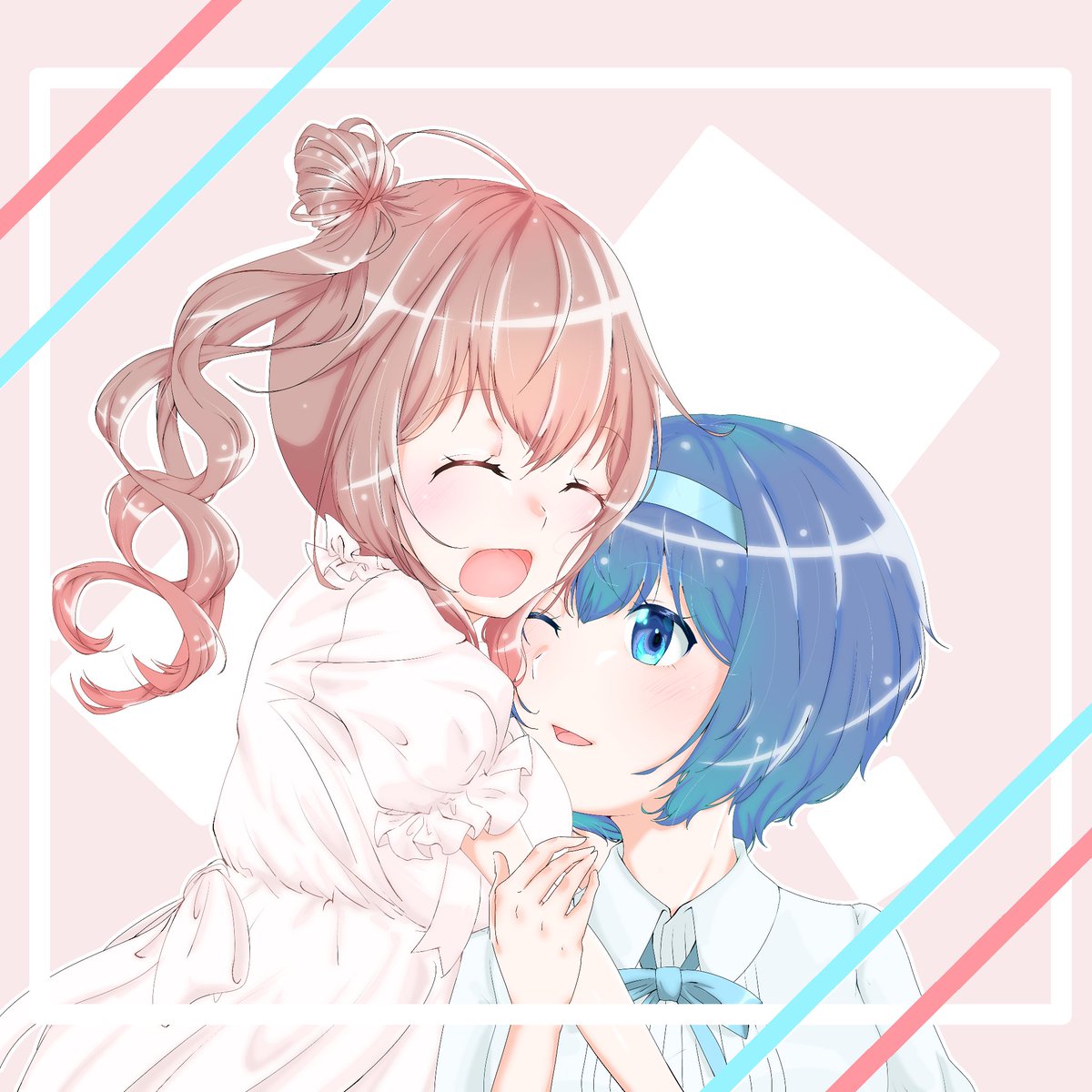 yukariAK_7's tweet photo. ささつづ https://t.co/vRkh0HWPhG