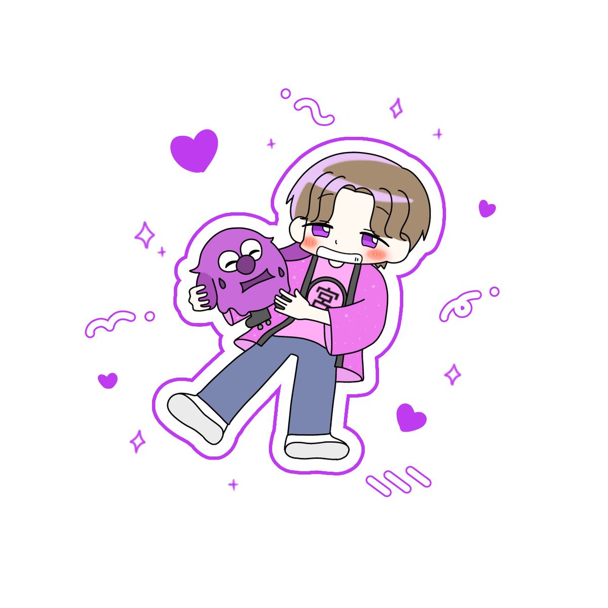 leon11037_450's tweet photo. ✧• ───────────────•✧ 

         💫💜𝚃𝚘𝚜𝚑𝚒𝚢𝚊 𝙼𝚒𝚢𝚊𝚝𝚊 💜💫
         ✨️💟𝙷𝚊𝚙𝚙𝚢 𝙱𝚒𝚛𝚝𝚑𝚍𝚊𝚢 💟✨️

          🎂#宮田俊哉誕生祭2026🎉

✧• ───────────────•✧ https://t.co/a46VffVt2T