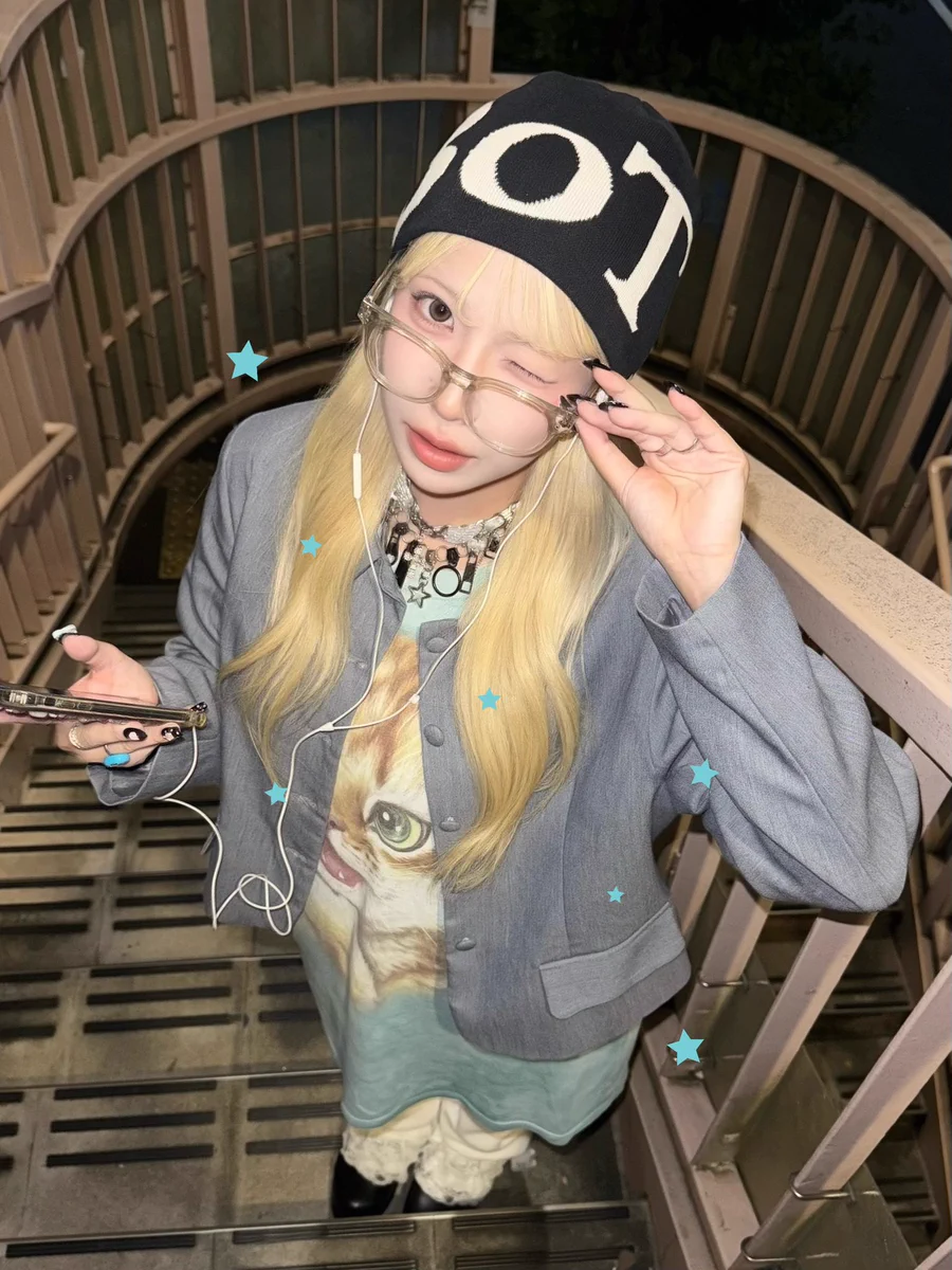 REI／MIC RAW RUGA on X: 