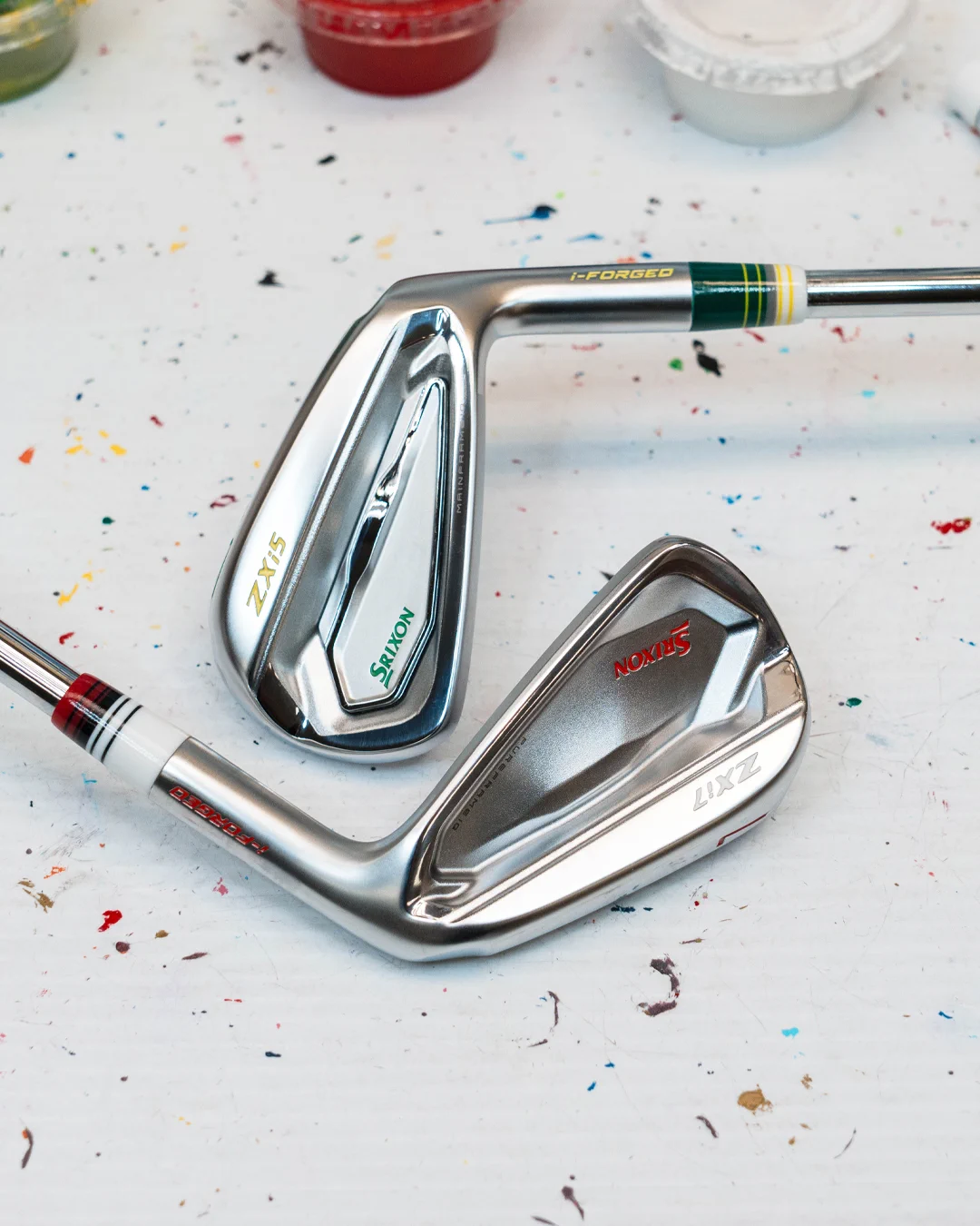 レッドプリンス錦 Srixon on X: 