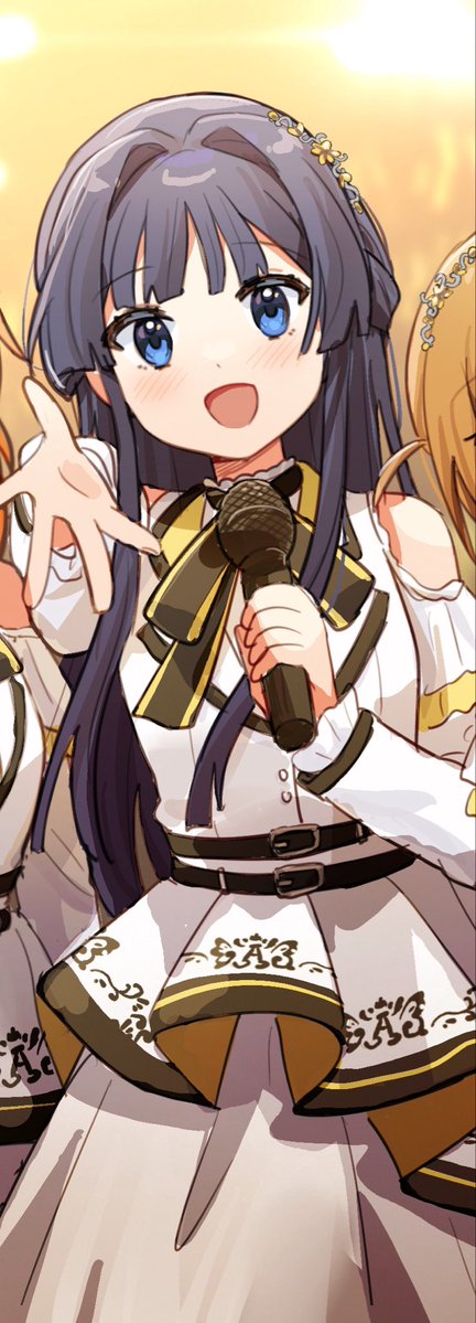Kanata572xAki's tweet photo. 今日は私が1番自慢のアイドルの誕生日
お誕生日おめでとう！！！静香！！
13年を経���　本当にありがとう！！！
今後は絶対によろしくお願いします！！
行きなさい！！！

#最上静香誕生祭2026
#最上静香生誕祭2026 https://t.co/yHRgbKaoSr
