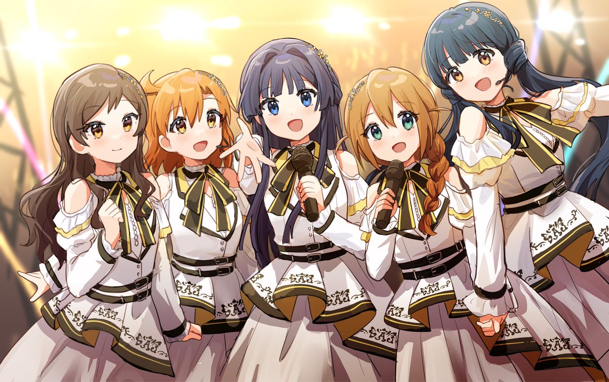 Kanata572xAki's tweet photo. 今日は私が1番自慢のアイドルの誕生日
お誕生日おめでとう！！！静香！！
13年を経���　本当にありがとう！！！
今後は絶対によろしくお願いします！！
行きなさい！！！

#最上静香誕生祭2026
#最上静香生誕祭2026 https://t.co/yHRgbKaoSr