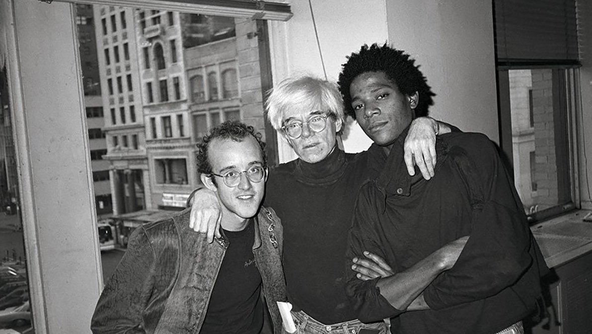 bazsquiat's tweet photo. i remember being angry, i just do not remember why. 

152 spring street, manhattan 1979. https://t.co/aIkyafkrCz