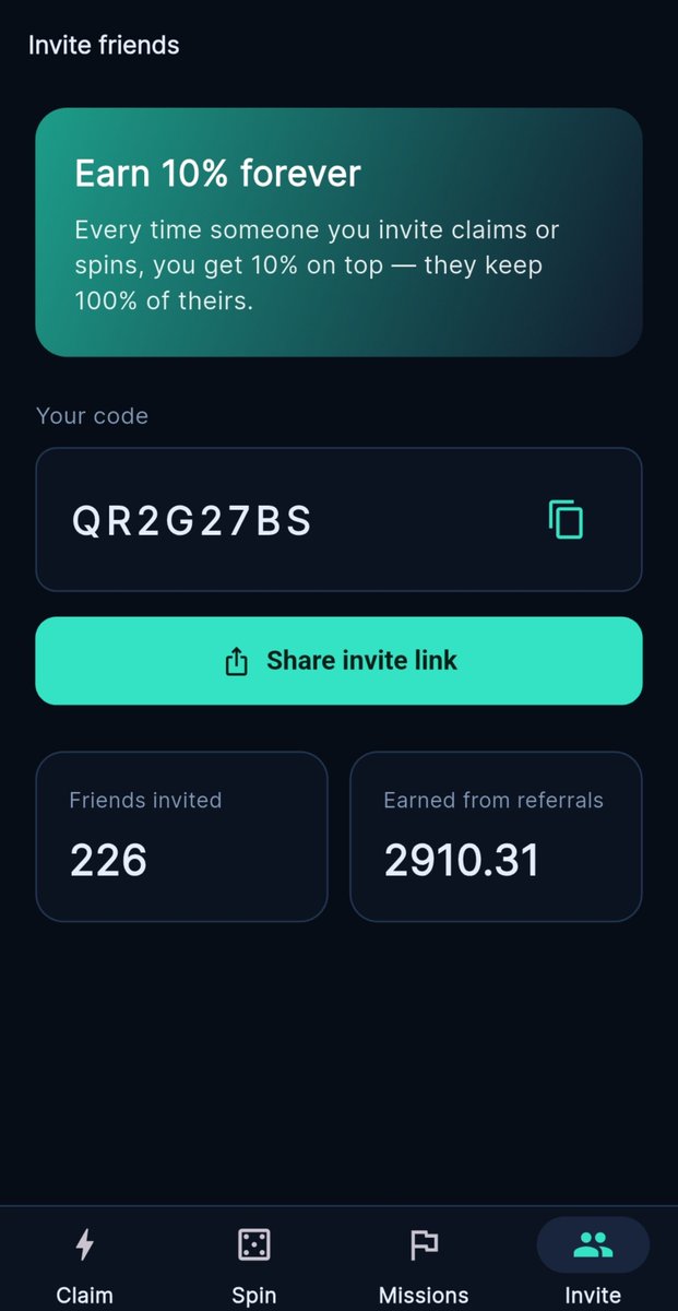_Foster_x's tweet photo. NEMO AI × WZBC — ECOSYSTEM INTEGRATION ANNOUNCEMENT 🚀

We are pleased to announce that the NEMO AI Team is integrating WAZOBIACOIN (WZBC) into the NEMO AI Ecosystem as part of our upcoming staking mechanism.

🔐 Stake WZBC. Boost Your NEMO Hasrate.

In no distant time, NEMO AI community members will be able to stake WZBC within the NEMO AI Ecosystem and, subject to the final staking rules, use their staked WZBC to boost their NEMO token claiming hashrate.

This integration represents another important step toward creating stronger connections between NEMO AI utilities, staking, and the broader Web3 ecosystem.

More Utility. More Integration. More Opportunities.

Stay connected with the official NEMO AI community for the official launch date, staking requirements, boost structure, and full mechanism details.

NEMO AI — Real Utility. Real Scarcity. Real Value.

Join me on Nemo and earn NEMO tokens! Use my code QR2G27BS: https://t.co/G99nEY3Duj 

#Download 
For
#android
#only