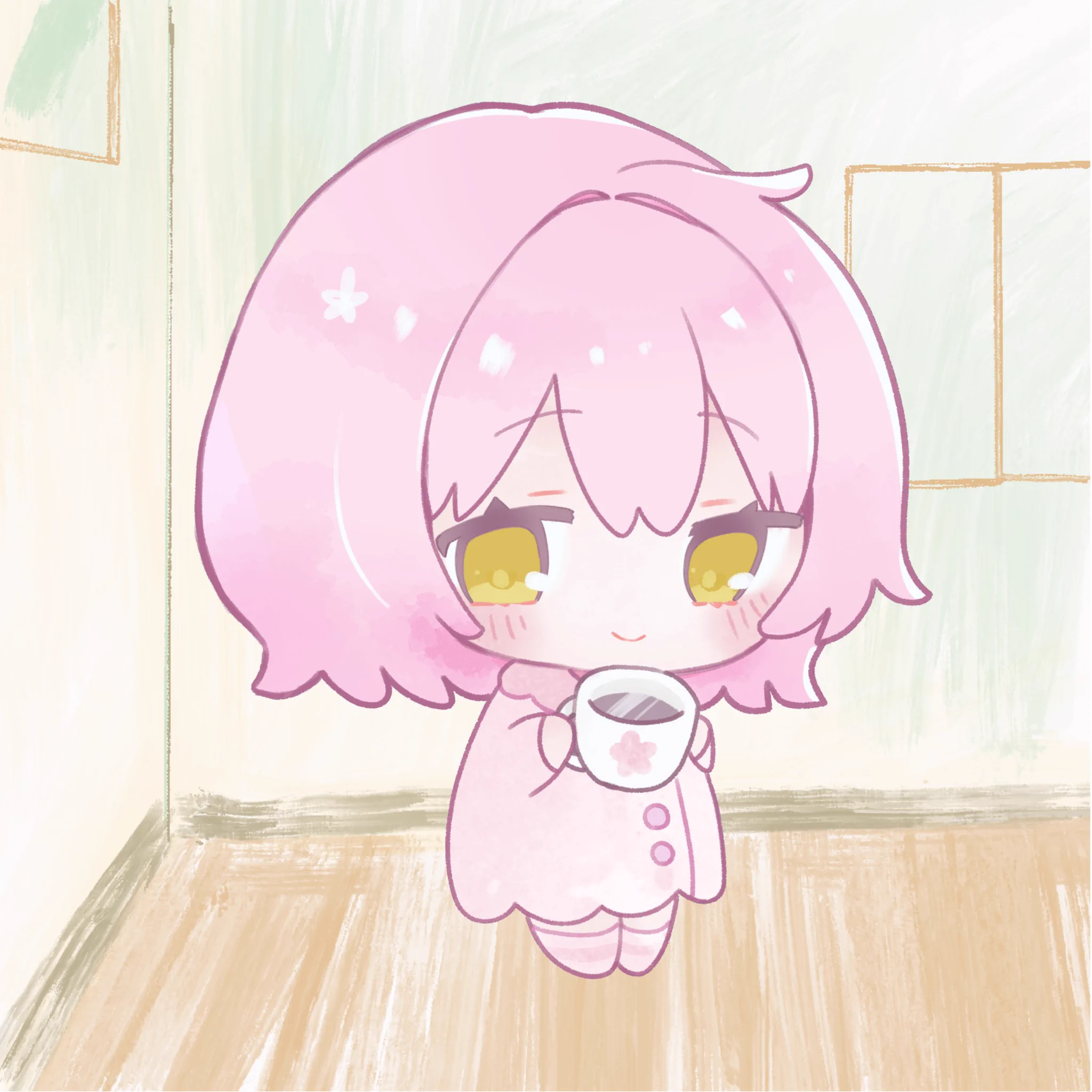 花乃 すず on X: 