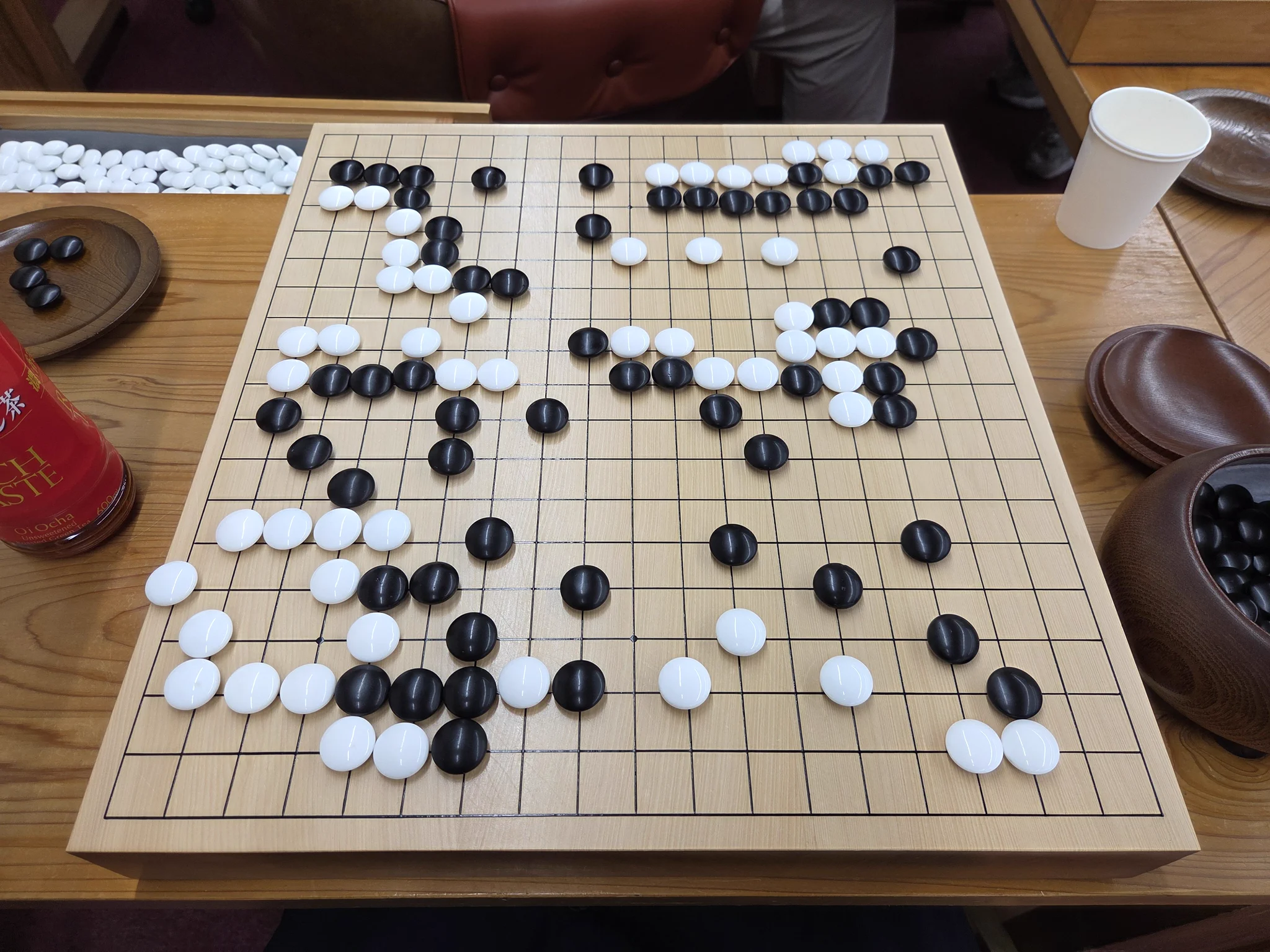 学研　囲碁トレーナー HSGu9ARacAE5MHy?format=webp&