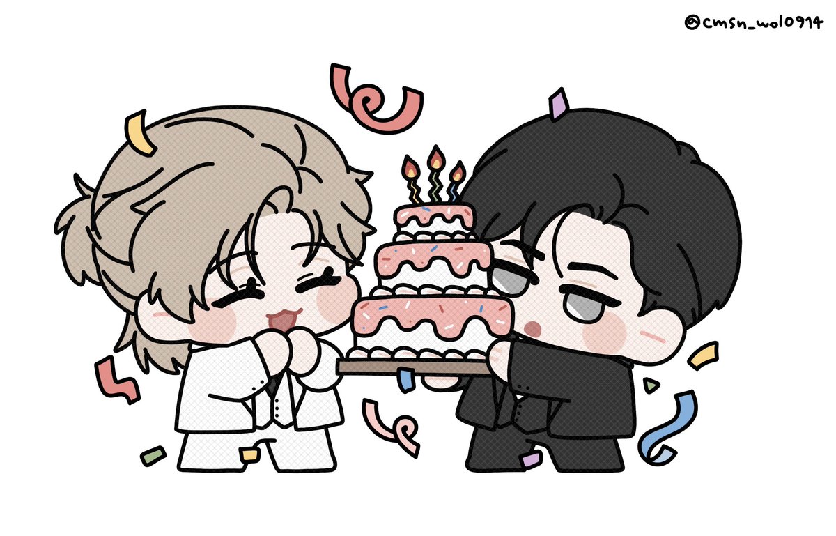 Yungyung0011's tweet photo. #HAPPY_MOKYEON_DAY
#0914_황목연_생일축하해
#난조씨_생일선물말고_나안아줘요
#미혹의경계 #Borderline @DanRim_ https://t.co/h1fvxfh14v