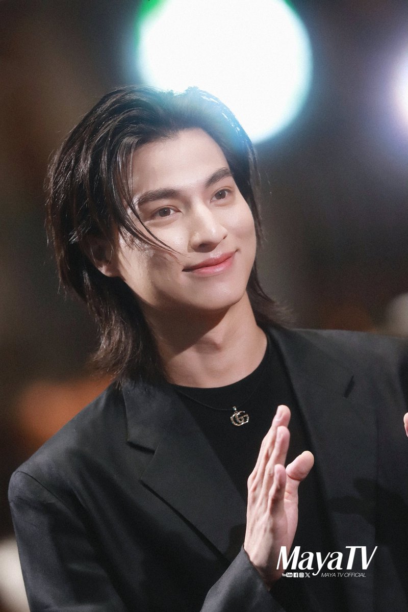 mayaonline2002's tweet photo. Snapshot #MAYATVOFFICIAL | กลัฟ คณาวุฒิ #GulfKanawut เข้าร่วมงาน “MCHOICE &amp; MINT AWARDS 2026” 💚✨

GULF X MCHOICE2026

#กลัฟคณาวุฒิ
#MchoiceMintAwards2026 https://t.co/cK4ID62TO5