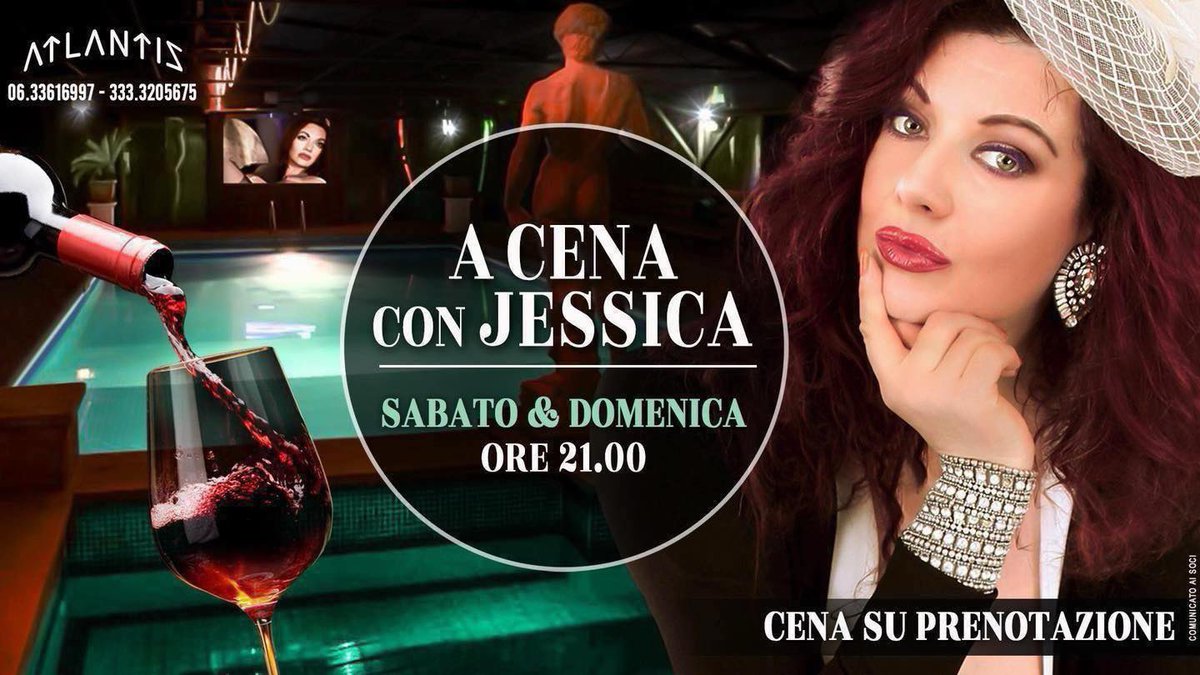 Atlantis_prive's tweet photo. La nostra domenica 🔥 

Oggi, in PISCINA è prive’ con la domenica SEXY SUNDAY NO-STOP☀️ 🌙 

•PISCINA:
Dalle ore 15.00 no-stop
NUOVA OASI FKK

•CENA CON CARNE ALLA BRACE: 🥩 
Dalle ore 21.00 alle ore 23.00

•SERATA SEXY SUNDAY:
PRIVE’ , PISCINA , OASI FKK https://t.co/LYPkm2qhDf