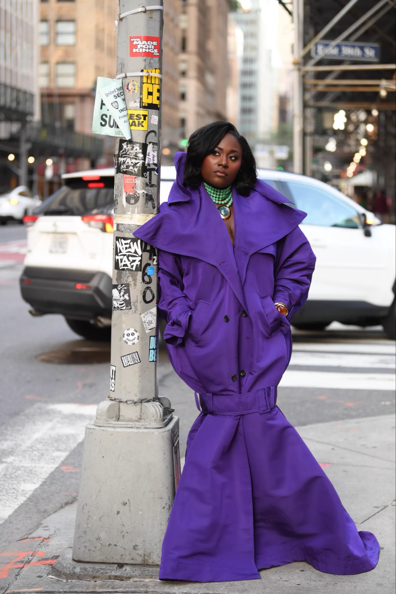 Danielle Brooks on X: 