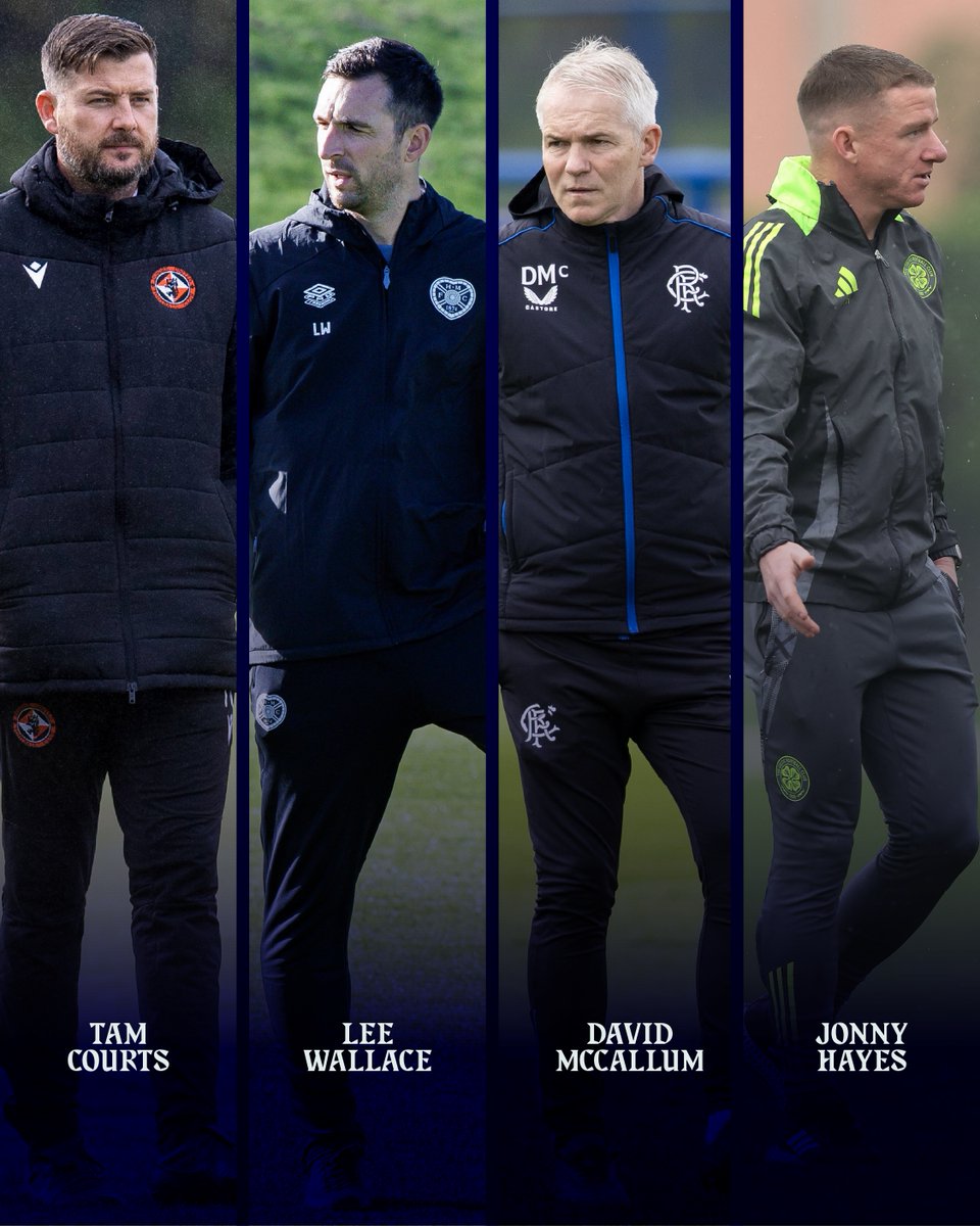 ScotlandNT's tweet photo. Guiding the future 🏴󠁧󠁢󠁳󠁣󠁴󠁿

We’re delighted to confirm the coaching staff that will lead our Scotland Men’s National Youth Teams.

➡️ Read more here: https://t.co/YJbXtCzlDz https://t.co/D48hKj1be5