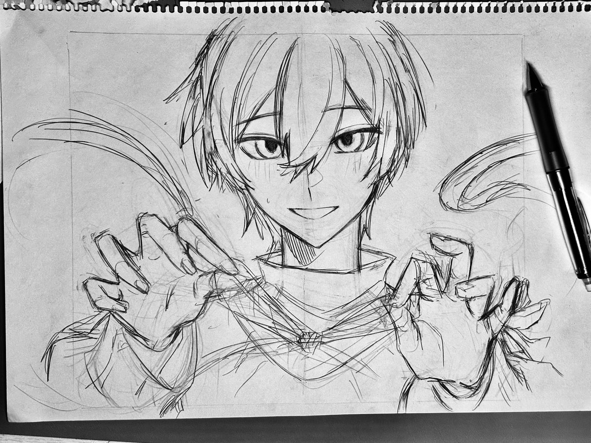 kuro_2s96's tweet photo. https://t.co/ROnDQUrPGf