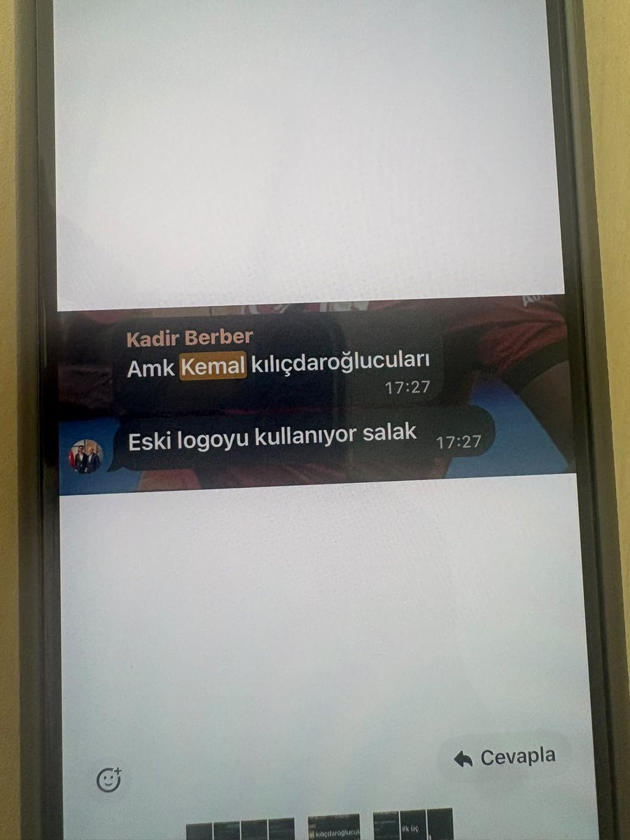 ChpBatuhanGvn's tweet photo. BU NASIL BİR REZALET !!!
GEREKEN YAPILMALI ACİLEN
@herkesicinCHP https://t.co/iqyNvdsjj2