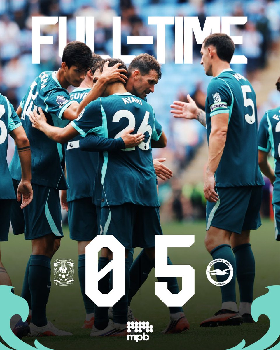 BHAFC's tweet photo. FIVE STAR PERFORMANCE! ⭐️⭐️⭐️⭐️⭐️ https://t.co/7lLKC8PTp9