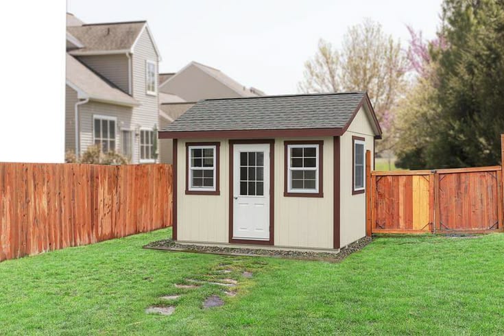 137JX's tweet photo. hi #shedtwt !! this is my shed https://t.co/5YfZNZqoSQ