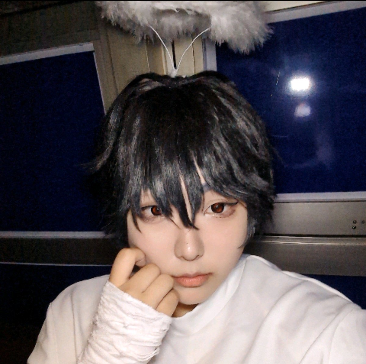 mapi1006csjcf6's tweet photo. アイコンイヴァンに変えた！ https://t.co/zXOgUZP91S