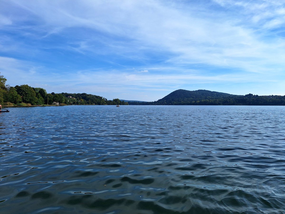 Amazing_Bill_'s tweet photo. Finché la stagione regge...
#monatelake https://t.co/rNLmcbgfTP