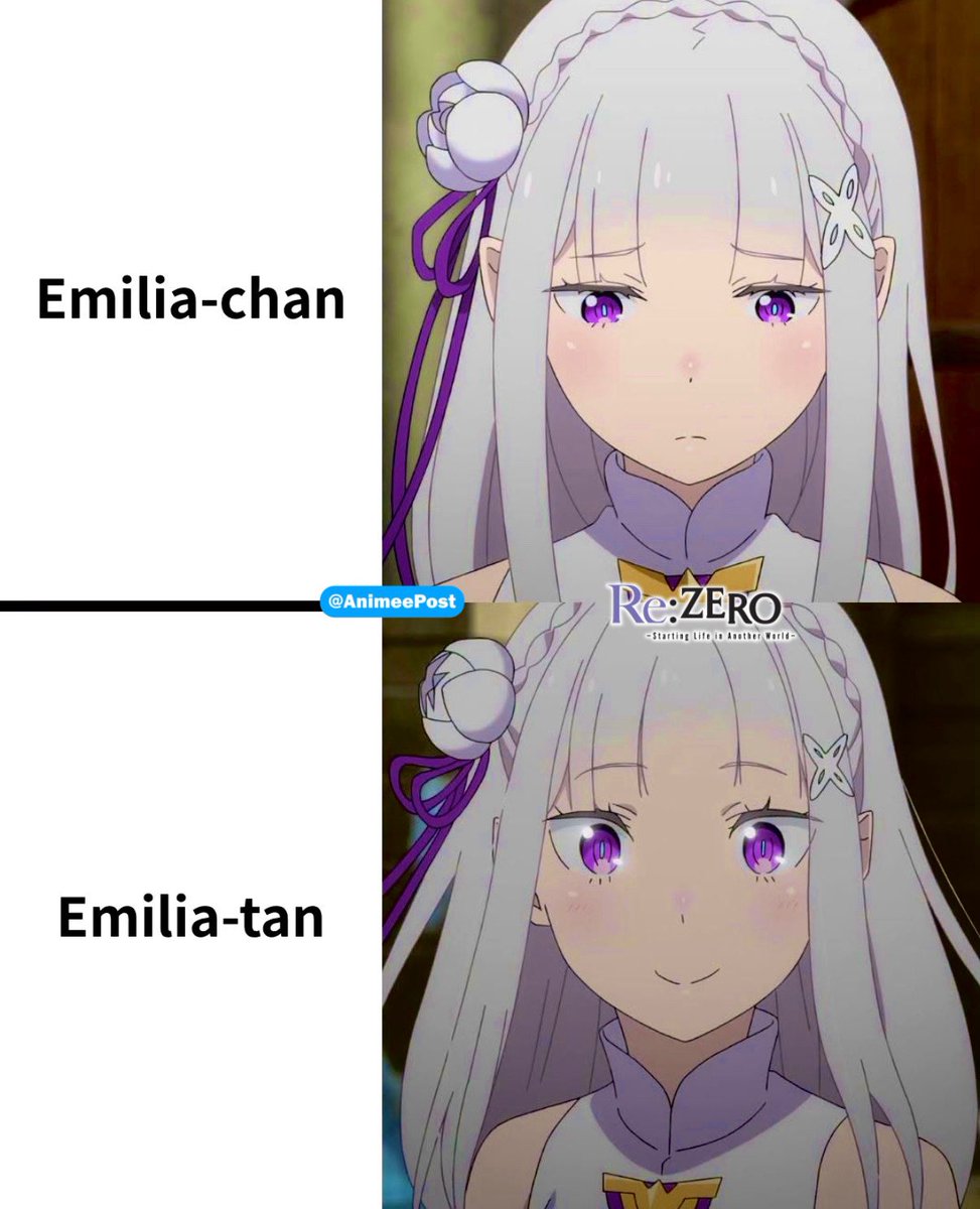 AnimeePost's tweet photo. Real https://t.co/AoSxGxFEVS