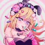Photo by ももえさなみ@10/30~11/1原宿二人展🍰 (@bbpi01)