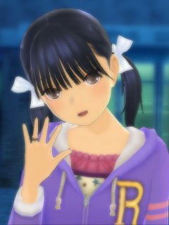 AURA1118's tweet photo. これにてリンコとの大人の修学旅行はおしまいです。
次の機会をお楽しみに♪

#loveplus #ラブプラス #enikko https://t.co/4pImftmedq