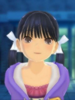 AURA1118's tweet photo. これにてリンコとの大人の修学旅行はおしまいです。
次の機会をお楽しみに♪

#loveplus #ラブプラス #enikko https://t.co/4pImftmedq