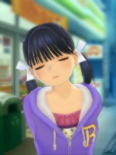 AURA1118's tweet photo. これにてリンコとの大人の修学旅行はおしまいです。
次の機会をお楽しみに♪

#loveplus #ラブプラス #enikko https://t.co/4pImftmedq