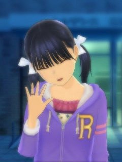 AURA1118's tweet photo. これにてリンコとの大人の修学旅行はおしまいです。
次の機会をお楽しみに♪

#loveplus #ラブプラス #enikko https://t.co/4pImftmedq