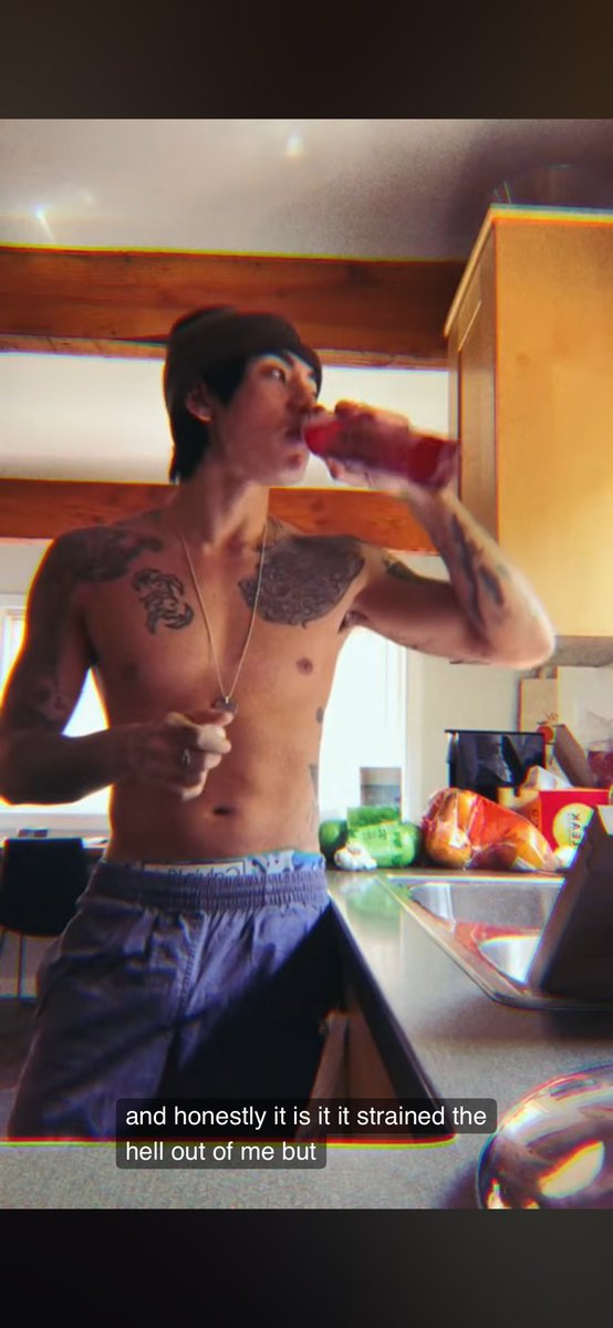 DPR_InsANito's tweet photo. I walked into ALDI and saw this, and I was like “wait…what…? Is that the drink Ian drank and said it was good in one of his live?” I lk got the best memory in the world🤓☝️ https://t.co/duHItnhWAI