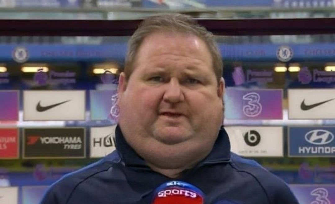 Gooner1682's tweet photo. Fat Frank first manager to get the sack ? https://t.co/xDrbPRpJQO