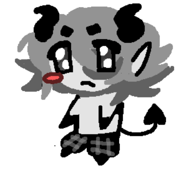 Fluxyfloofy's tweet photo. im not a mcyt fan dont follow me my biggest enemy @virtuubound made me draw them is this aura ?
#dimofyyfanart #sehnsefanart #nidifyyfanart #wispsmp https://t.co/hMgcwMGsAv