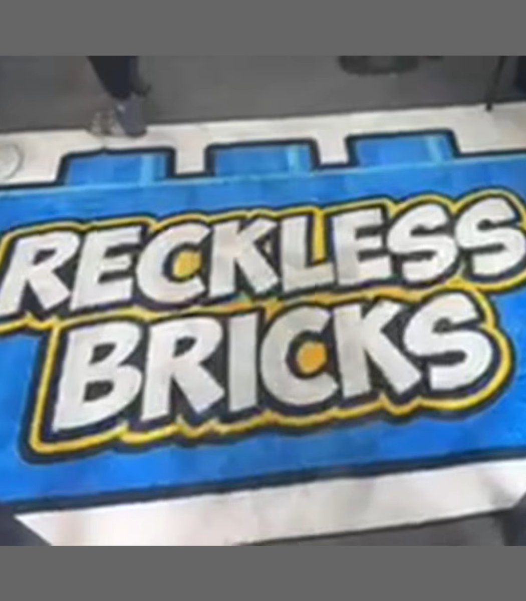 Dexerto's tweet photo. Reckless Ben has opened a 'Reckless Bricks' store in a former Bricks &amp; Minifigs location

BAM says it is taking “swift, decisive, and appropriate action” over the opening https://t.co/8e1uKt9afn