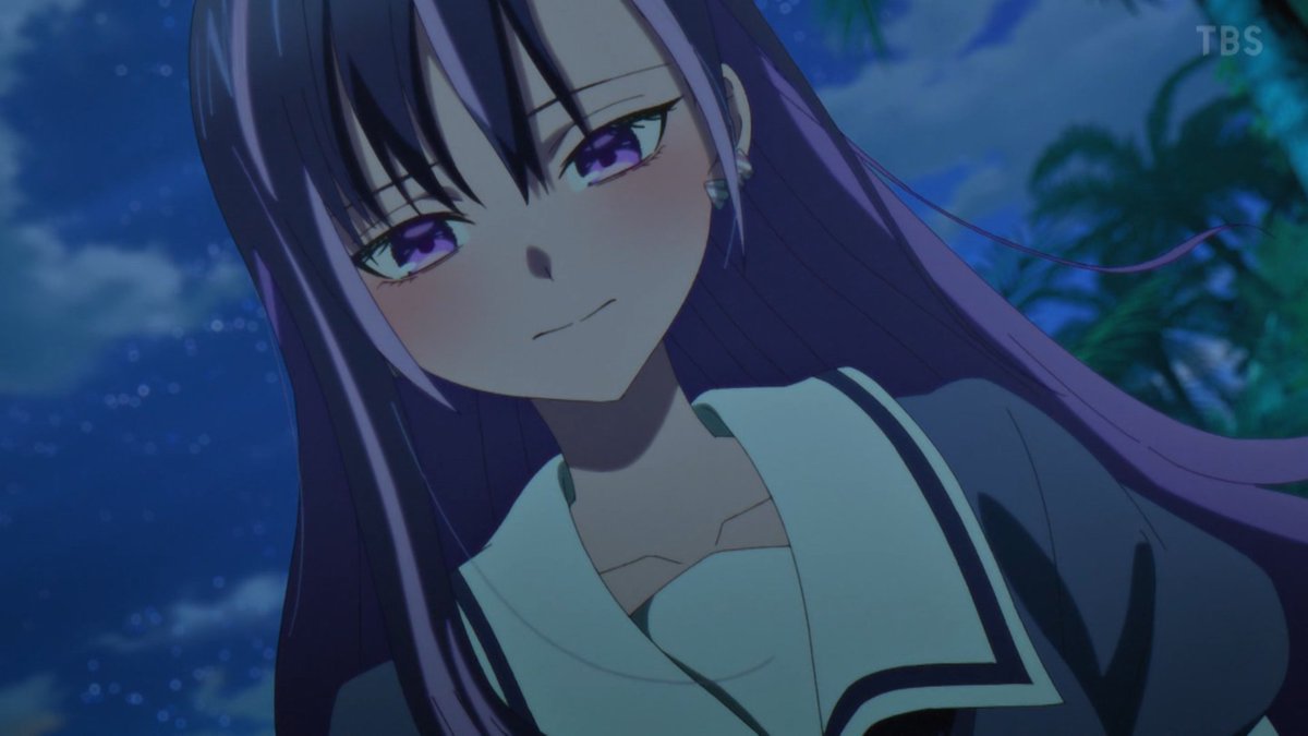 黒猫と魔女の教室 第23話 ツイート画像 1