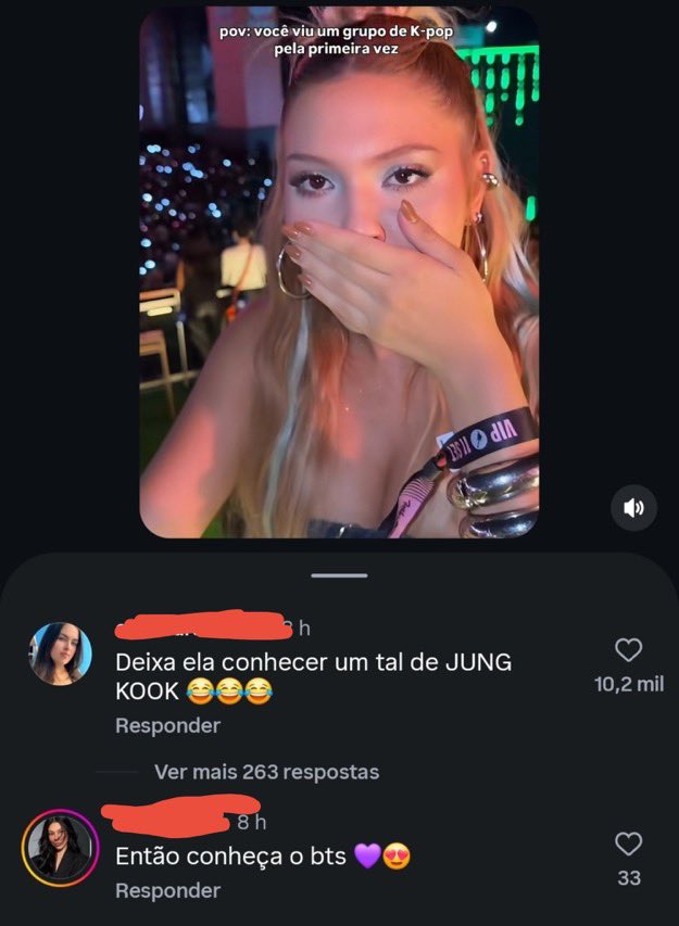 tododiaarmy's tweet photo. armys não podem ver ninguém elogiando outro grupo que vão logo mendigar por atenção https://t.co/ndxcyLkqdd